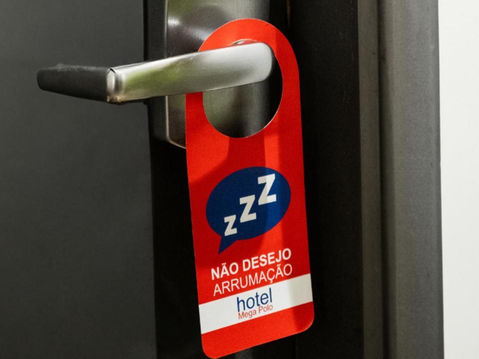 兆丰马球酒店 圣保罗 外观 照片
