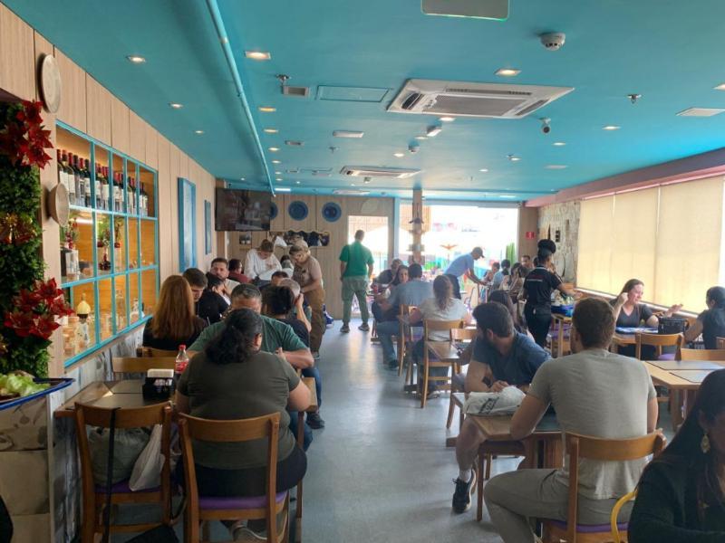 兆丰马球酒店 圣保罗 外观 照片